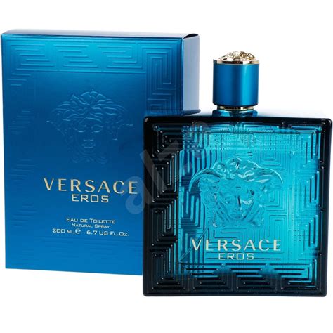 deodorant eros versace|Versace Eros edt 200ml.